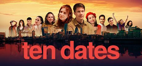 Ten Dates Cover