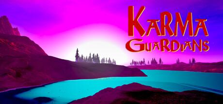 Karma Guardians Cover