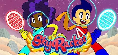 Sky Racket Cover