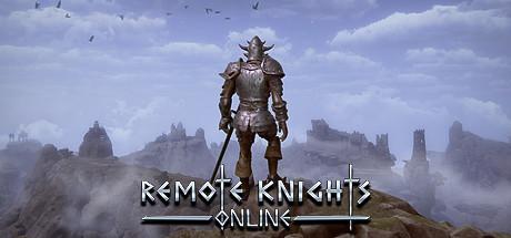 Remote Knights Online Cover