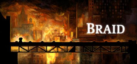 Braid Cover