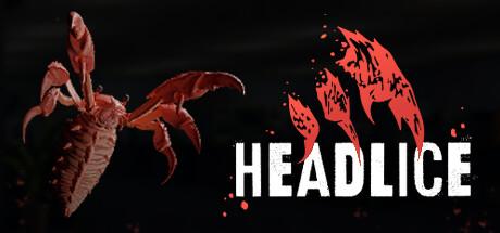 Headlice Cover
