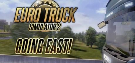 Euro Truck Simulator 2 - Volvo Construction Equipment Cover