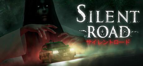 Silent Road Cover