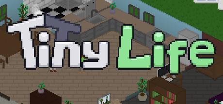 Tiny Life Cover