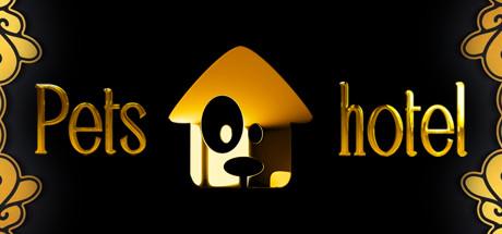Pets Hotel Cover