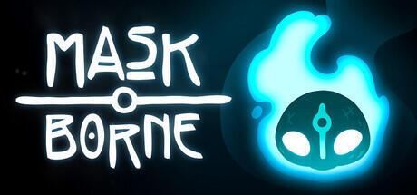 Maskborne Cover