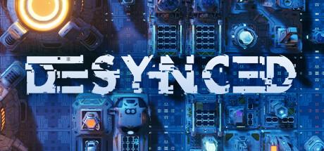 Desynced Cover