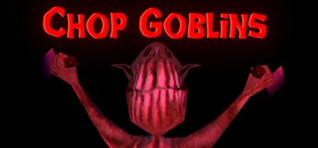 Chop Goblins Cover