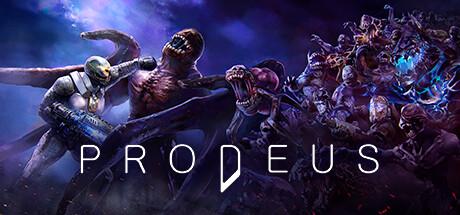Prodeus Cover