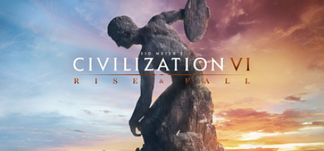 Sid Meier's Civilization VI: Aztec Civilization Pack Cover