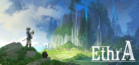 Ethra Cover