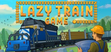 Lazy Train Game Cover