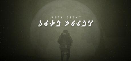 Beta Decay Cover