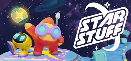 Star Stuff Cover