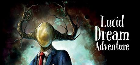 Lucid Dream Cover