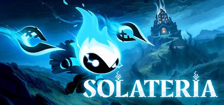 Solateria Cover