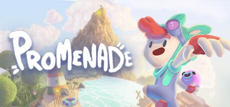 Promenade Cover