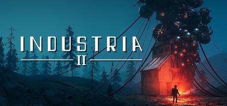 INDUSTRIA 2 Cover