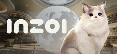 inZOI Cover