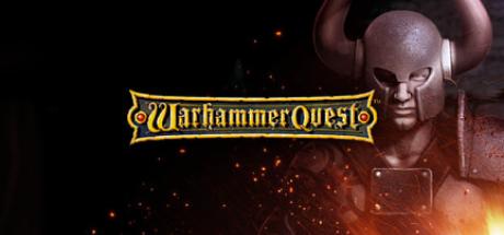 Warhammer Quest Deluxe Cover