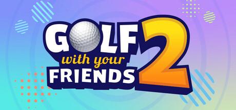 Golf With Your Friends 2 Cover