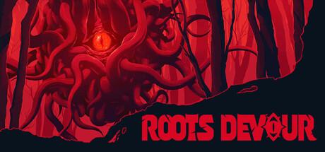 Roots Devour Cover