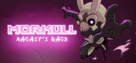 Morkull Ragast's Rage Cover