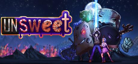 Unsweet Cover