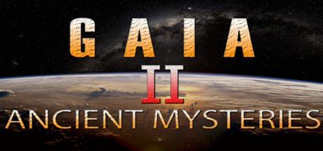 Gaia 2: Ancient Mysteries Cover