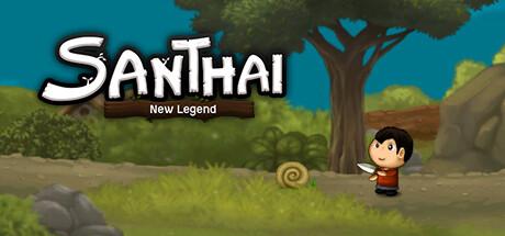 Santhai Cover