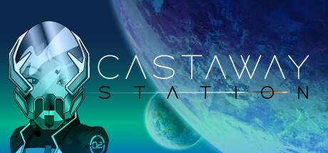 Castaway Station Cover