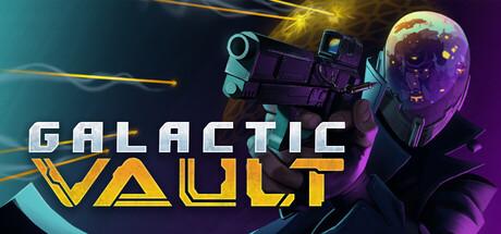 Galactic Vault Cover