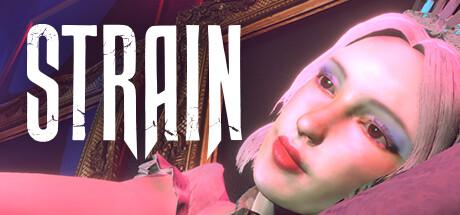 Strain Cover