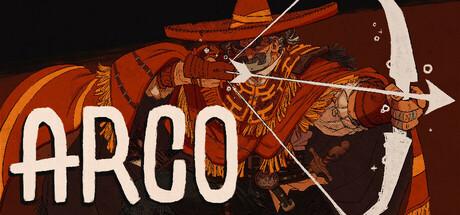 Arco Cover