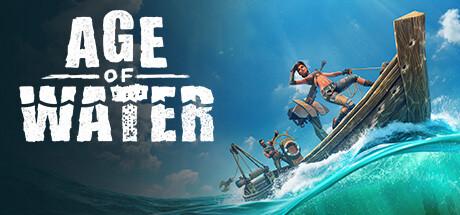 Age of Water Cover