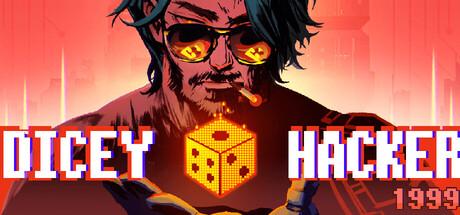 Dicey Hacker 1999 Cover