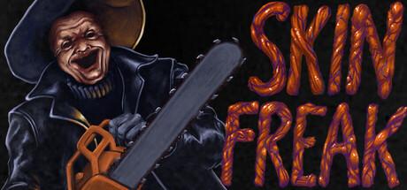 Skinfreak Cover