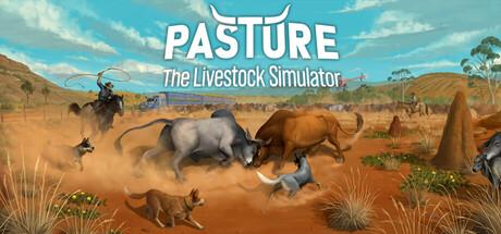Pasture: The Livestock Simulator Cover