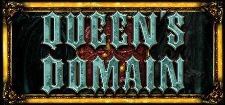 Queen's Domain Cover