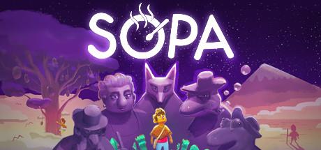 Sopa Cover