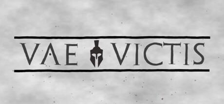 Vae Victis Cover