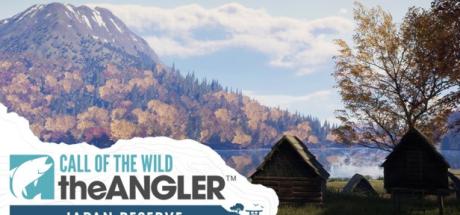 Call of the Wild The Angler - Japan Fishing Reserve Cover
