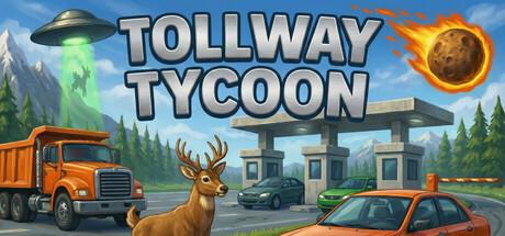 Tollway Tycoon Cover