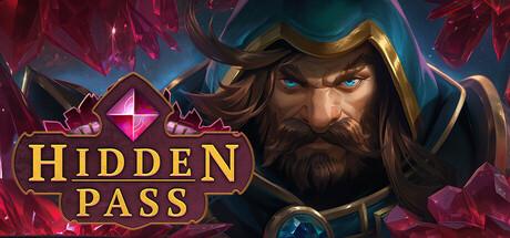 Hidden Pass Cover