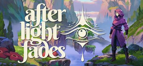 After Light Fades Cover