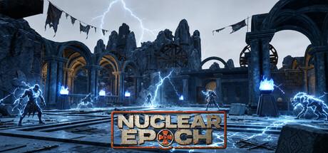 Nuclear Epoch Cover