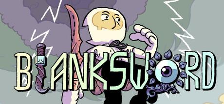 Blanksword Cover