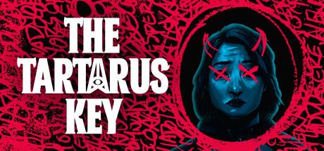 The Tartarus Key Cover
