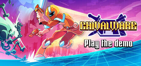 Chivalware Cover